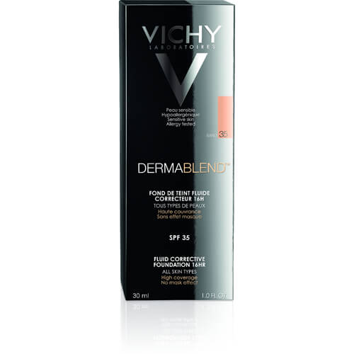 VICHY DERMABLEND Make-up 35 VICHY DERMABLEND Make-up 35