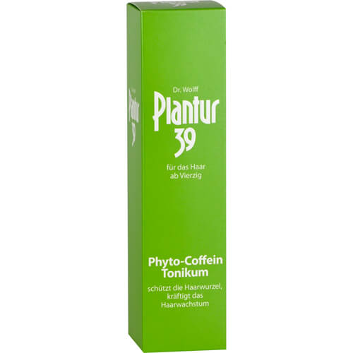 PLANTUR 39 Coffein Tonikum PLANTUR 39 Coffein Tonikum