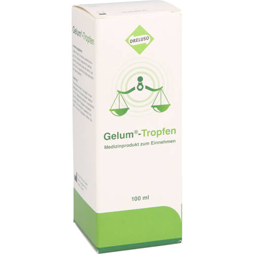 GELUM Tropfen GELUM Tropfen