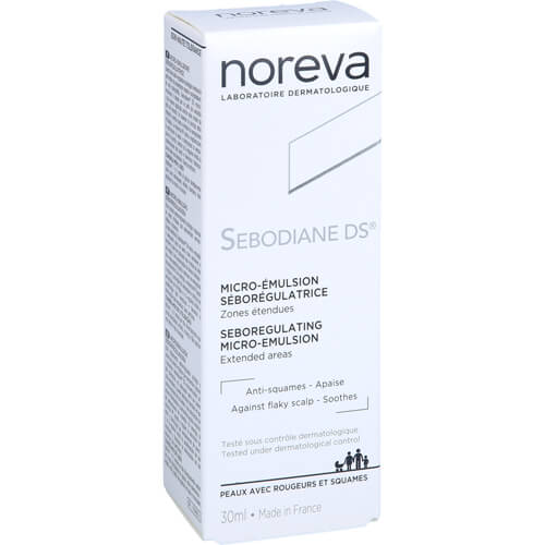 NOREVA Sebodiane DS Mikroemulsion NOREVA Sebodiane DS Mikroemulsion