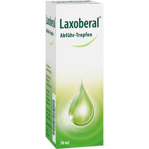 LAXOBERAL Abführ-Tropfen 7,5 mg/ml Tro.z.Einnehmen LAXOBERAL Abführ-Tropfen 7,5 mg/ml Tro.z.Einnehmen