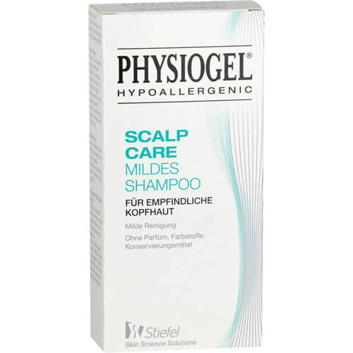 PHYSIOGEL Scalp Care mildes Shampoo PHYSIOGEL Scalp Care mildes Shampoo