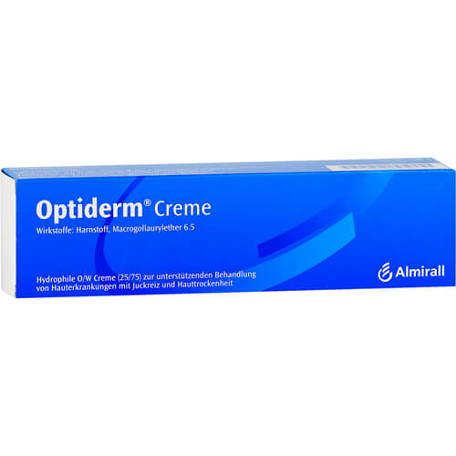 OPTIDERM Creme OPTIDERM Creme