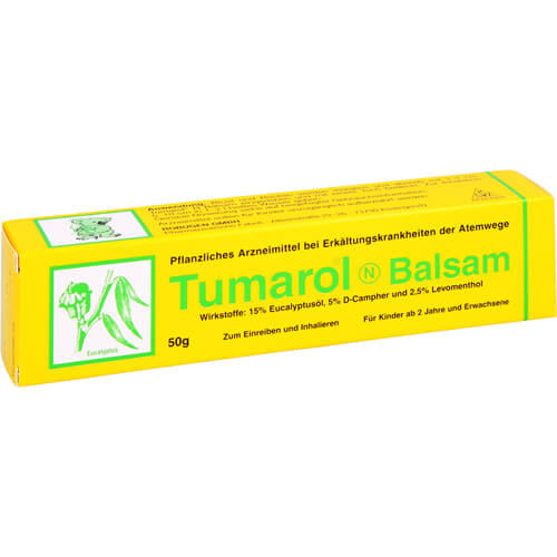TUMAROL N Balsam TUMAROL N Balsam