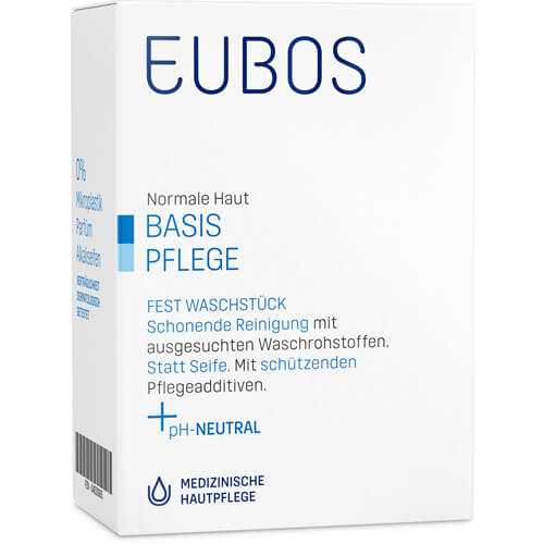 EUBOS FEST blau unparfümiert EUBOS FEST blau unparfümiert