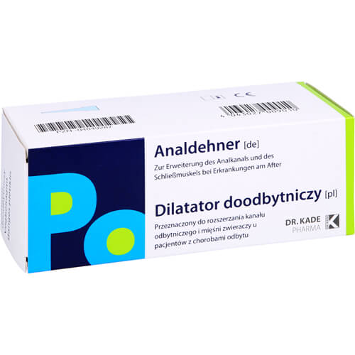 ANALDEHNER ANALDEHNER