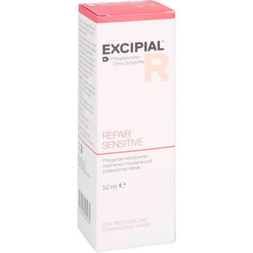 EXCIPIAL Repair Sensitive Creme EXCIPIAL Repair Sensitive Creme