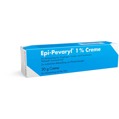 EPI PEVARYL Creme EPI PEVARYL Creme