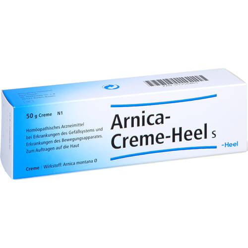 ARNICA-CREME Heel S ARNICA-CREME Heel S