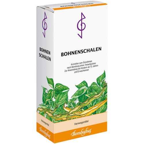 BOHNENSCHALEN Tee BOHNENSCHALEN Tee