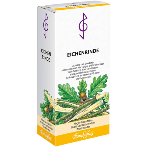 EICHENRINDE Tee EICHENRINDE Tee