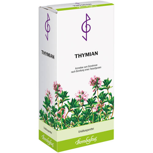 THYMIAN TEE THYMIAN TEE