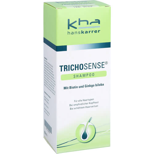 TRICHOSENSE Shampoo TRICHOSENSE Shampoo