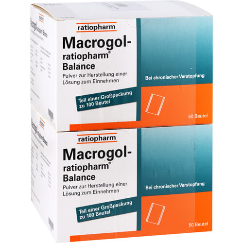 MACROGOL-ratiopharm Balance Plv.z.H.e.L.z.Einn. MACROGOL-ratiopharm Balance Plv.z.H.e.L.z.Einn.