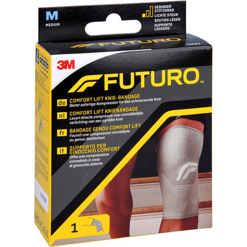FUTURO Comfort KnieBand M FUTURO Comfort KnieBand M