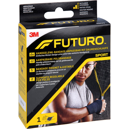 FUTURO Sport Handbandage FUTURO Sport Handbandage