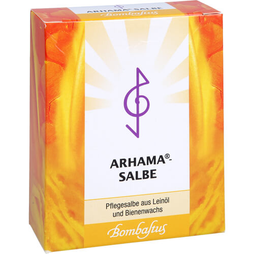 ARHAMA-Salbe ARHAMA-Salbe