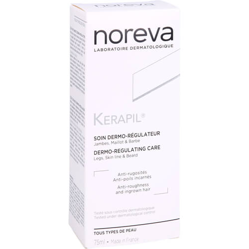 NOREVA Kerapil Emulsion NOREVA Kerapil Emulsion