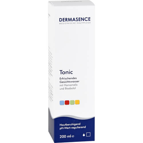 DERMASENCE Tonic DERMASENCE Tonic