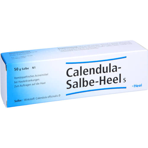 CALENDULA SALBE Heel S CALENDULA SALBE Heel S