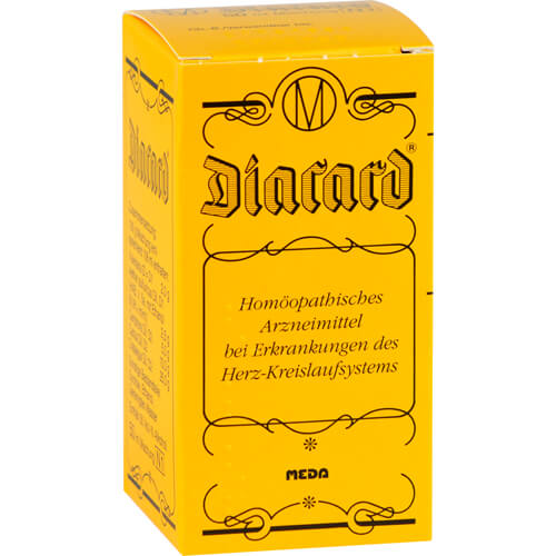 DIACARD Liquidum DIACARD Liquidum