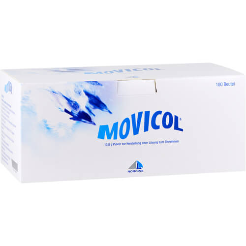 MOVICOL Beutel Plv.z.Her.e.Lsg.z.Einnehmen MOVICOL Beutel Plv.z.Her.e.Lsg.z.Einnehmen