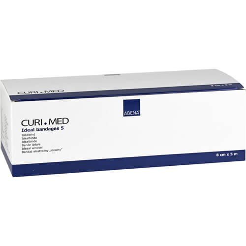 IDEALBINDE 8 cmx5 m IDEALBINDE 8 cmx5 m