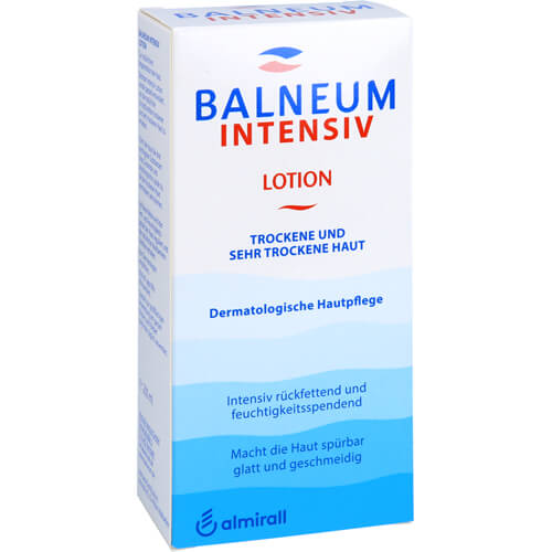 BALNEUM INTENSIV Lotion BALNEUM INTENSIV Lotion