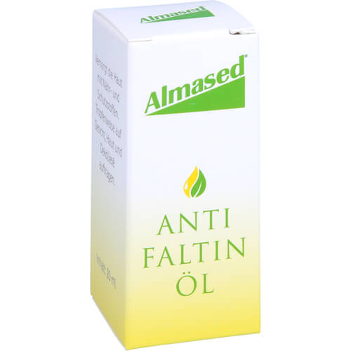 ALMASED Antifaltin Öl ALMASED Antifaltin Öl