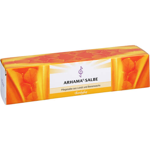 ARHAMA-Salbe ARHAMA-Salbe
