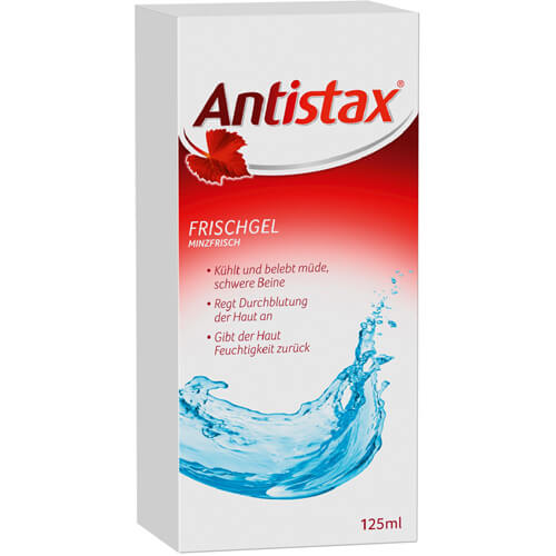ANTISTAX Frisch Gel ANTISTAX Frisch Gel