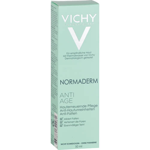 VICHY NORMADERM Anti-Age Creme VICHY NORMADERM Anti-Age Creme
