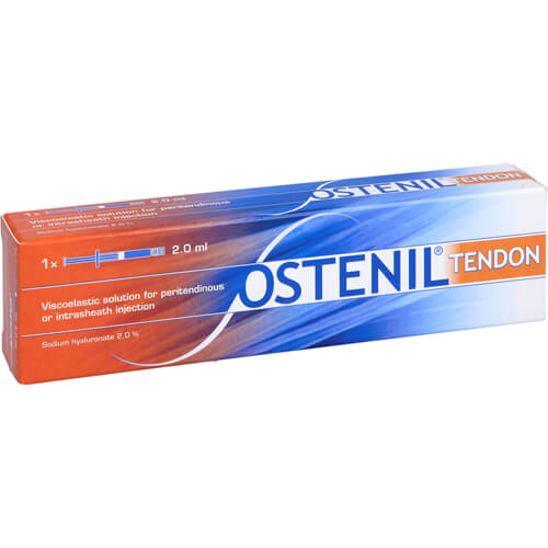 OSTENIL Tendon Fertigspritzen OSTENIL Tendon Fertigspritzen