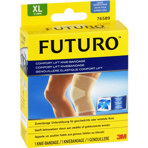 FUTURO Comfort KnieBand XL FUTURO Comfort KnieBand XL