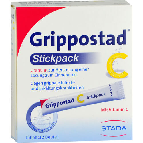 GRIPPOSTAD C Stickpacks GRIPPOSTAD C Stickpacks