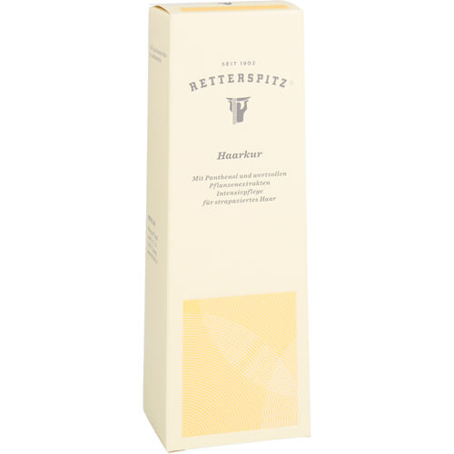 RETTERSPITZ Haarkur RETTERSPITZ Haarkur