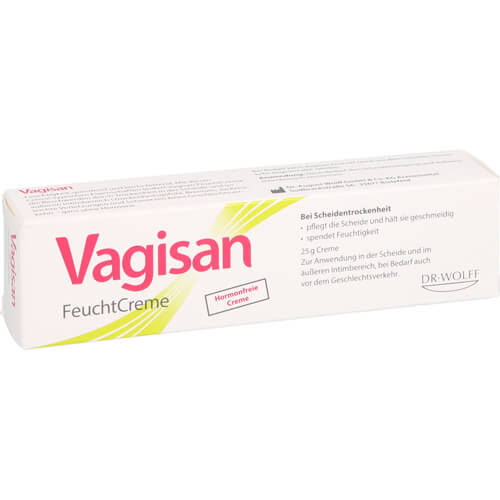 VAGISAN FeuchtCreme VAGISAN FeuchtCreme