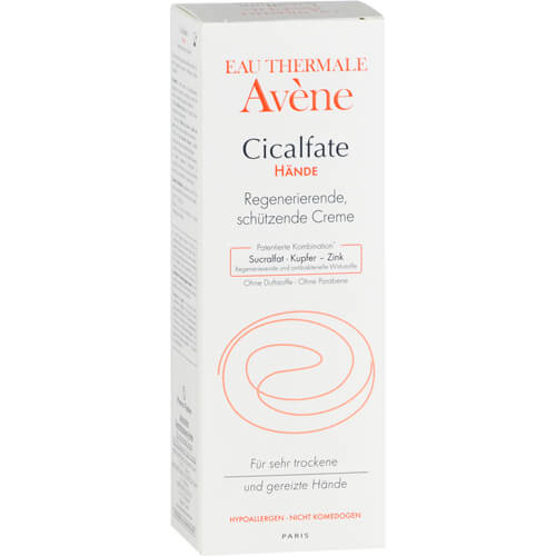 AVENE Cicalfate Handcreme AVENE Cicalfate Handcreme