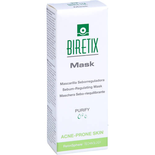BIRETIX Mask BIRETIX Mask