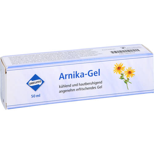 ARNIKA GEL ARNIKA GEL