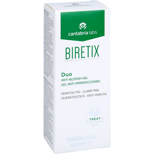 BIRETIX Duo Gel BIRETIX Duo Gel