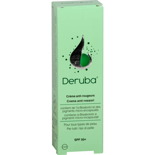 DERUBA Creme DERUBA Creme