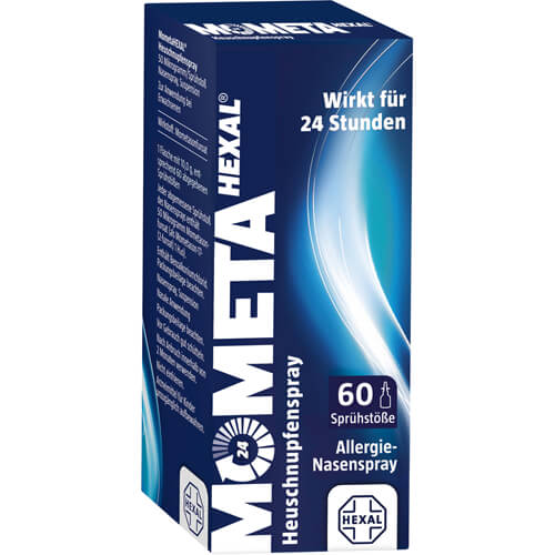 MometaHEXAL® Heuschnupfenspray MometaHEXAL® Heuschnupfenspray