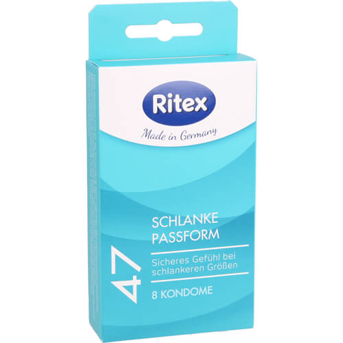 RITEX 47 Kondome RITEX 47 Kondome