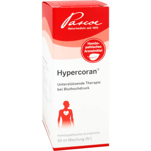 HYPERCORAN Tropfen HYPERCORAN Tropfen
