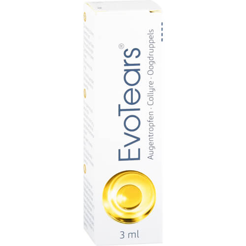 EVOTEARS Augentropfen EVOTEARS Augentropfen