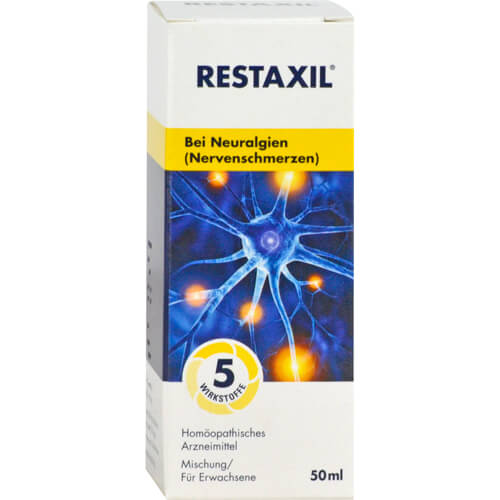 RESTAXIL flüssig RESTAXIL flüssig