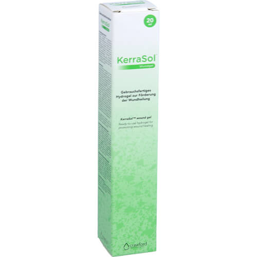 KERRASOL Wundgel KERRASOL Wundgel