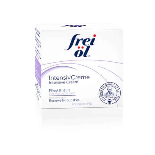 FREI ÖL Hydrolipid IntensivCreme FREI ÖL Hydrolipid IntensivCreme