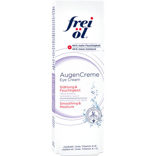 FREI ÖL Hydrolipid AugenCreme FREI ÖL Hydrolipid AugenCreme